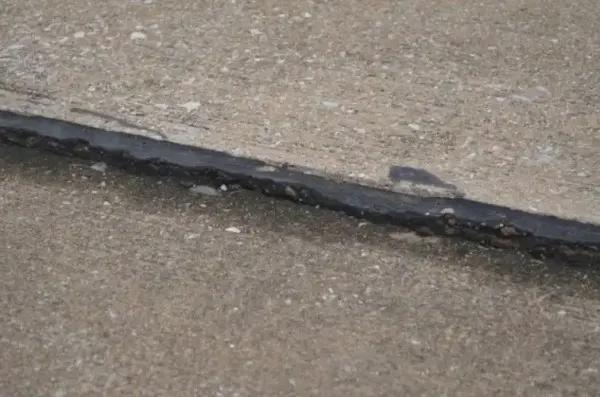 北方机场水泥混凝土道面错台病害成因、预防