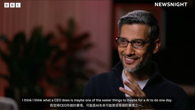 烧3万亿美元实现ASI把自己优化掉：这是