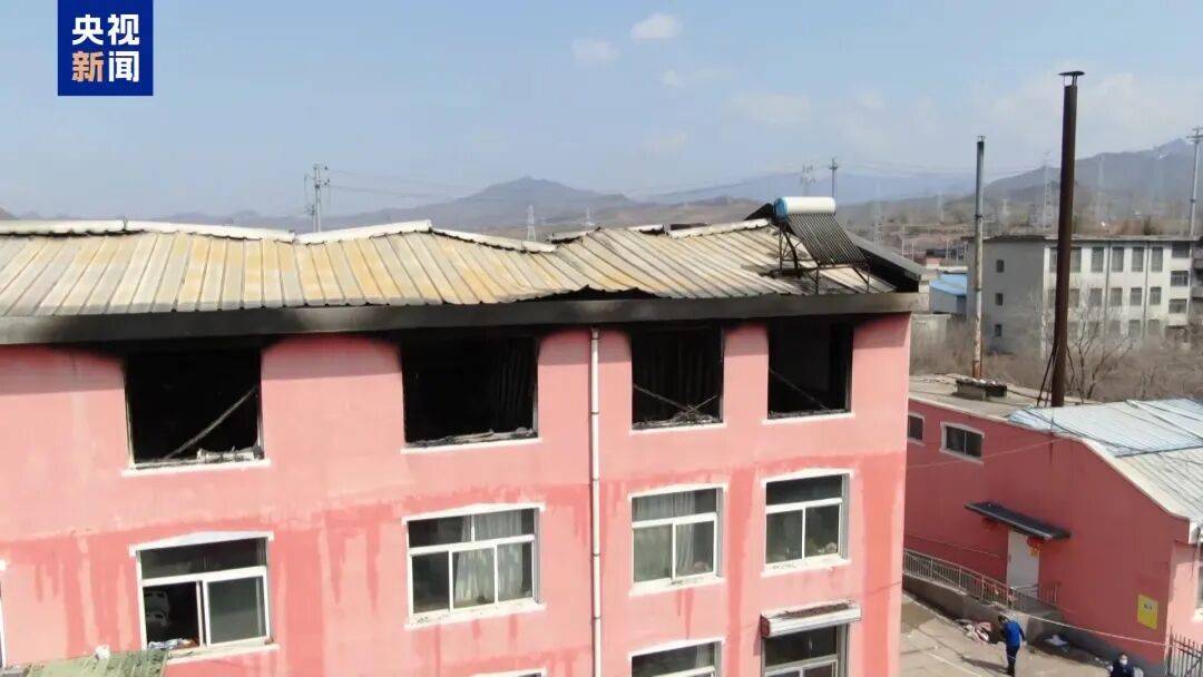 警示！这场悲剧致20人遇难！监控还原事发